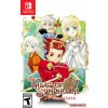 Hra na Nintendo Switch Tales of Symphonia Remastered