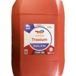 Total Traxium Dual 9 FE 75W-90 20 l – Hledejceny.cz