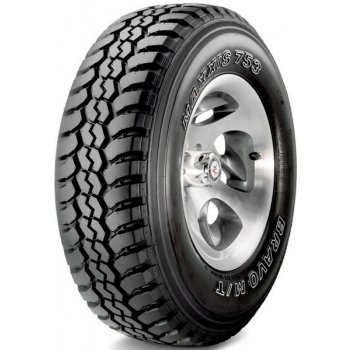 Maxxis Bravo MT-753 195/80 R14 106/104Q