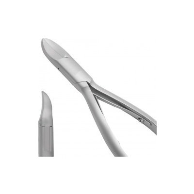 Raue Instruments Pedice Diabetic kleště na nehty 13,5 cm/18 mm