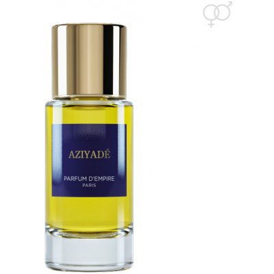 Parfum d'Empire Aziyadé parfémovaná voda unisex 50 ml – Hledejceny.cz