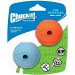 Chuckit míček the whistler 5 cm 2 ks – Hledejceny.cz