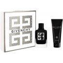 Givenchy Gentleman Society - EDP 60 ml + sprchový gel 75 ml