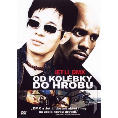 Od kolébky do hrobu DVD od 189 Kč - Heureka.cz