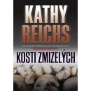 Kosti zmizelých - Kathy Reichs