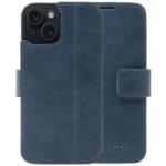 FIXED ProFit flipové pouzdro pro Apple iPhone 15 modré FIXPFIT2-1200-BL – Zboží Živě