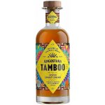 Angostura TAMBOO Spiced 40% 0,7 l (holá láhev) – Hledejceny.cz