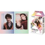 Fujifilm INSTAX Mini Macaron 10ks – Zboží Živě