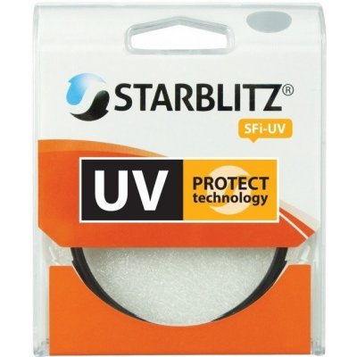 StarBlitz UV HMC 58 mm – Zboží Mobilmania