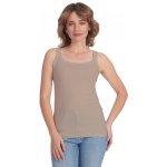 Wadima dámská halenka se širokými ramínky 103557 340 – Hledejceny.cz