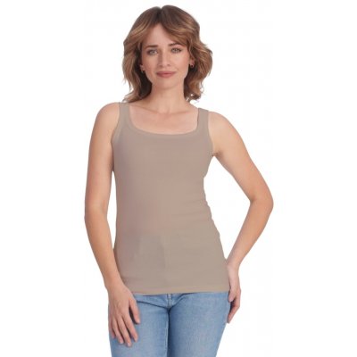 Wadima dámská halenka se širokými ramínky 103557 340 – Hledejceny.cz