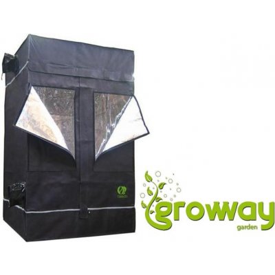 HOMEbox HomeLab 120 120x120x200 cm – Zbozi.Blesk.cz