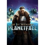 Age of Wonders: Planetfall (D1 Edition) – Hledejceny.cz