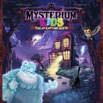 Asmodee Mysterium Kids: Poklad kapitána Skřípa – Hledejceny.cz