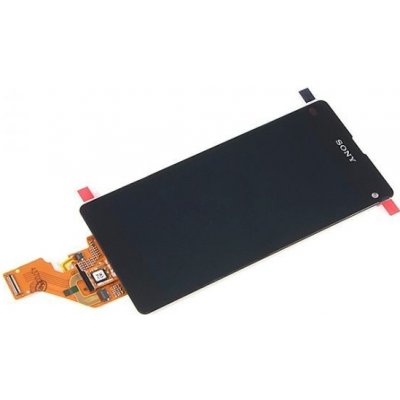 LCD Displej Sony Xperia Z1 Compact D5503 – Zboží Mobilmania