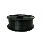 Plasty Mladec 1,75 PLA černá, 2 kg – Zboží Živě