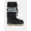 Dámské sněhule Tecnica Moon Boot Icon Nylon Black