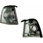 BLIKAČ, BLINKR, SMĚROVÉ SVĚTLO PŘEDNÍ PRAVÝ AUDI 80 (B3), 10.86-08.91, AUDI 80 (B4), 09.91-12.96 OE: 893953050A DEPO | Zboží Auto