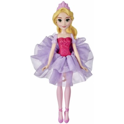 Hasbro Disney Princess Vodní balet LOCIKA