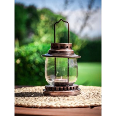 STREND Lampas Nicehome CL0135 – Zboží Mobilmania