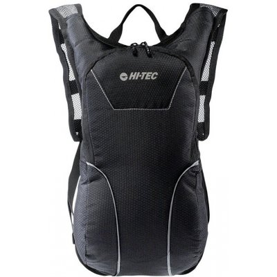 Hi-Tec Talky 8l Black – Zboží Dáma