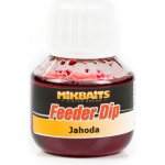 MikBaits Dip Feeder Jahoda 50 ml – Zboží Dáma