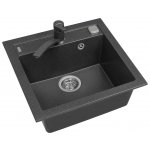 Alveus Formic 20 černá – Zbozi.Blesk.cz