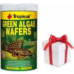 Tropical Green Algae Wafers 1 l, 450 g – Zboží Dáma