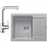 Set Franke MRG 611 + FN 0147 – Zboží Dáma