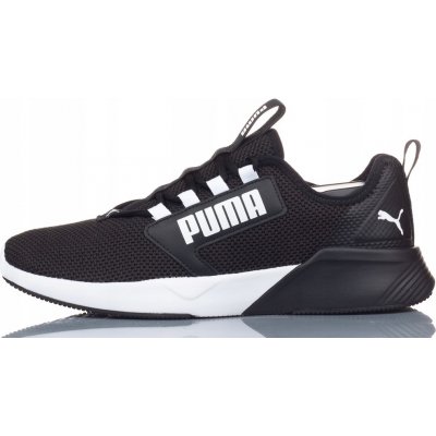 Puma Retaliate Tongue běžecké černé – Zboží Mobilmania