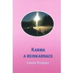 Karma a reinkarnace – Hledejceny.cz