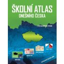 Školní atlas dnešního Česka, 2. vydání