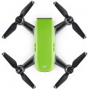 DJI Spark Fly More Combo, Meadow Green - DJIS0202C