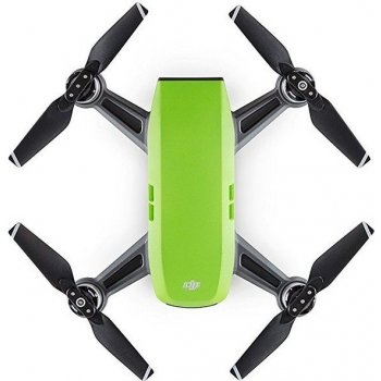 DJI Spark Fly More Combo, Meadow Green - DJIS0202C