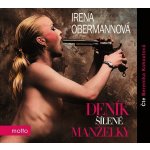 Deník šílené manželky - Irena Obermannová – Hledejceny.cz