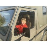 Offroad jízda pro děti - řízení na uzavřené offroadové trati v Milovicích – Hledejceny.cz