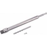 Extol Premium 8801949 SDS plus s vodícím vrtákem, 300mm x M22 – Zboží Dáma