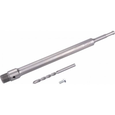 Extol Premium 8801949 SDS plus s vodícím vrtákem, 300mm x M22 – Zboží Dáma