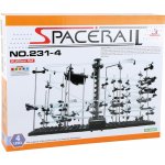 Small Foot Kuličková dráha Bludiště 26 m – Zboží Dáma