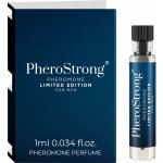 PheroStrong Limited Edition pro muže 1 ml – Zboží Mobilmania