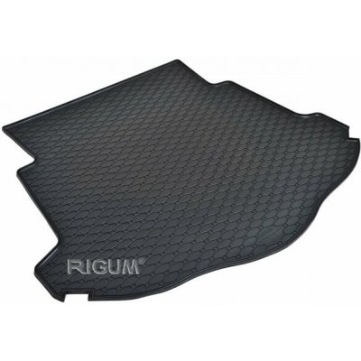 Gumová vana do kufru Rigum Ford Mondeo 2007-2015 (sedan, dojezdové kolo) – Hledejceny.cz
