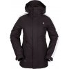 Dámská sportovní bunda Volcom Westland Ins Jacket 22/23 black