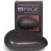 Mýdlo Dead Sea Magik Skin Solutions Black Mud Soap bahenní mýdlo 100 g