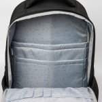 Stil Batoh Slay černá – Sleviste.cz