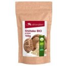 Hanoju Bio Shiitake prášek 100 g