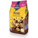 Opavia sušenky Zlaté Mini s čokoládovými kousky 180 g – Sleviste.cz