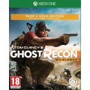 Tom Clancy's: Ghost Recon: Wildlands Year 2 Gold