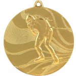 Medaile BIATLON – Zboží Mobilmania