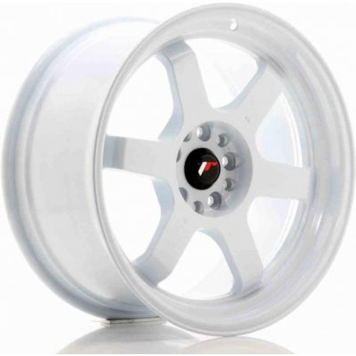 Japan Racing JR12 9x17 3x112 ET25 white | Zboží Auto
