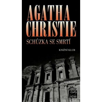 Schůzka se smrtí - Agatha Christie
